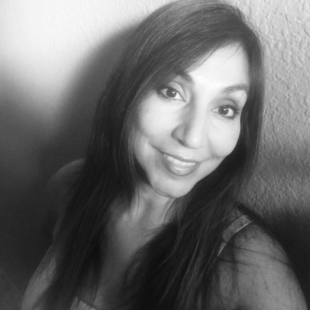 Meet your Posher, Sonia